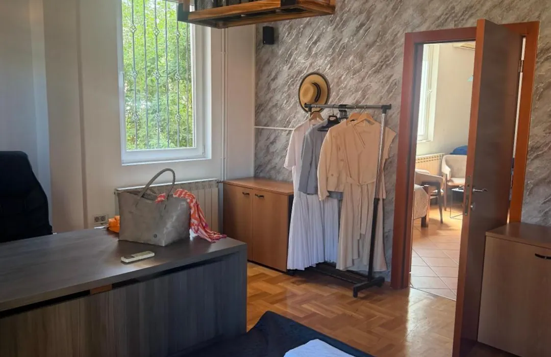 Astakos Apartments Budva-1