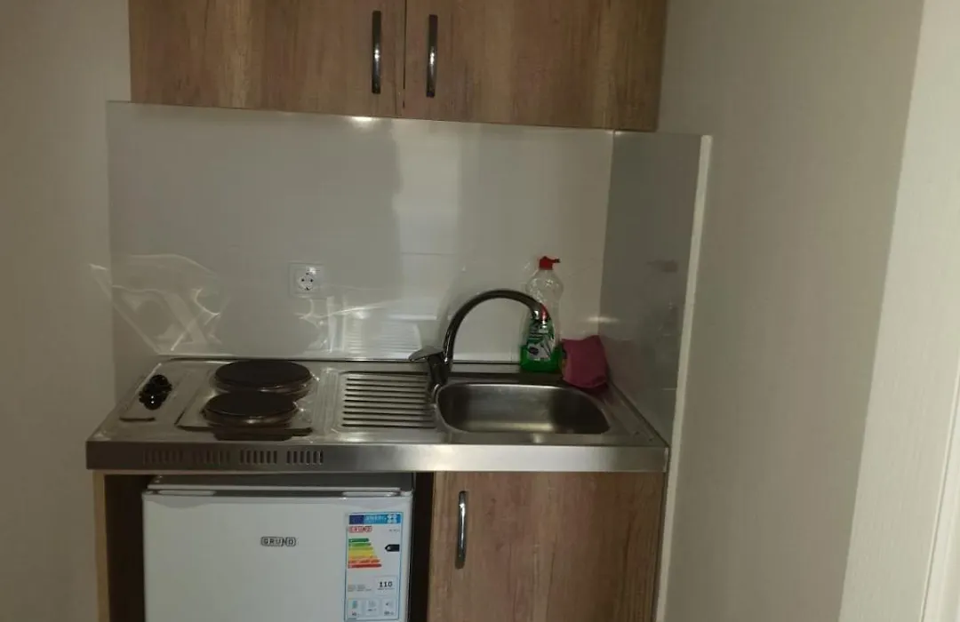 Apartments Kupi Ul Rudaj 41-1