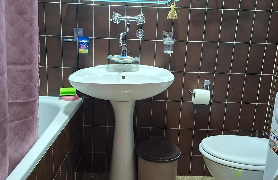 Suncani Apartman 1-Vila Amfora-1