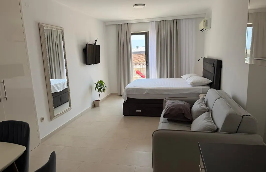 Apartments Petar-1