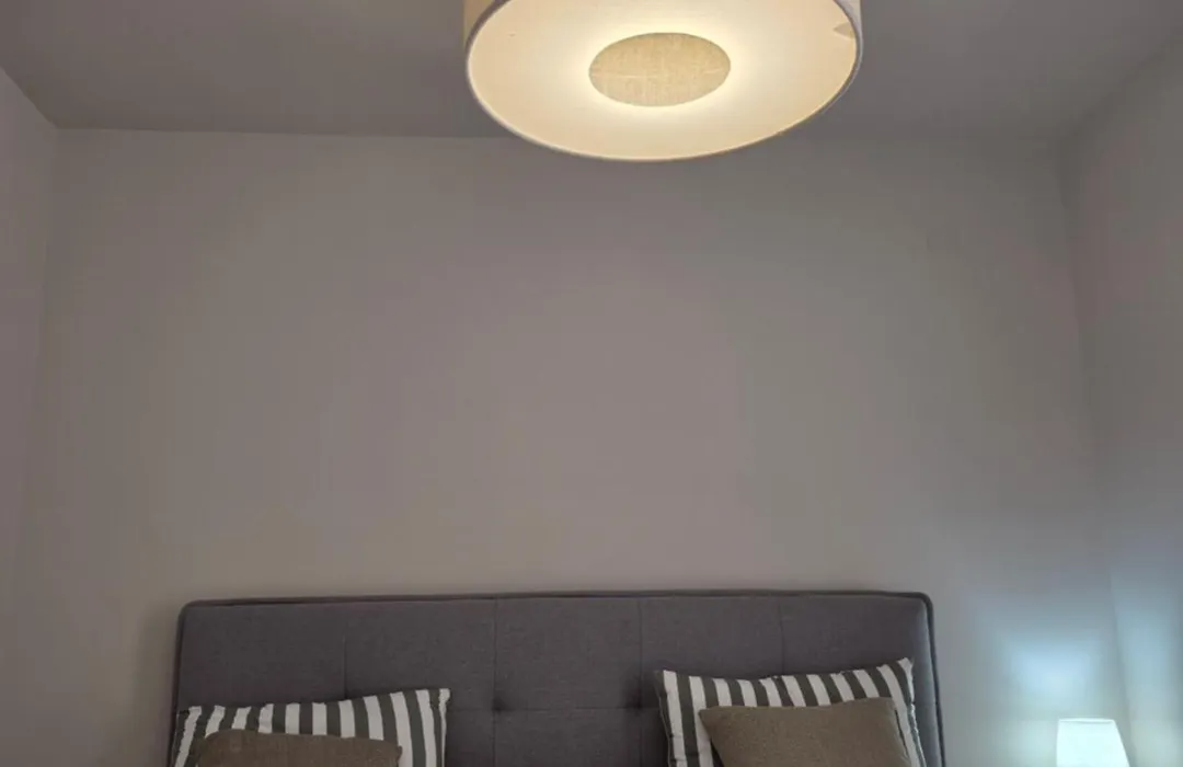 Apartments 110 In Budva-1