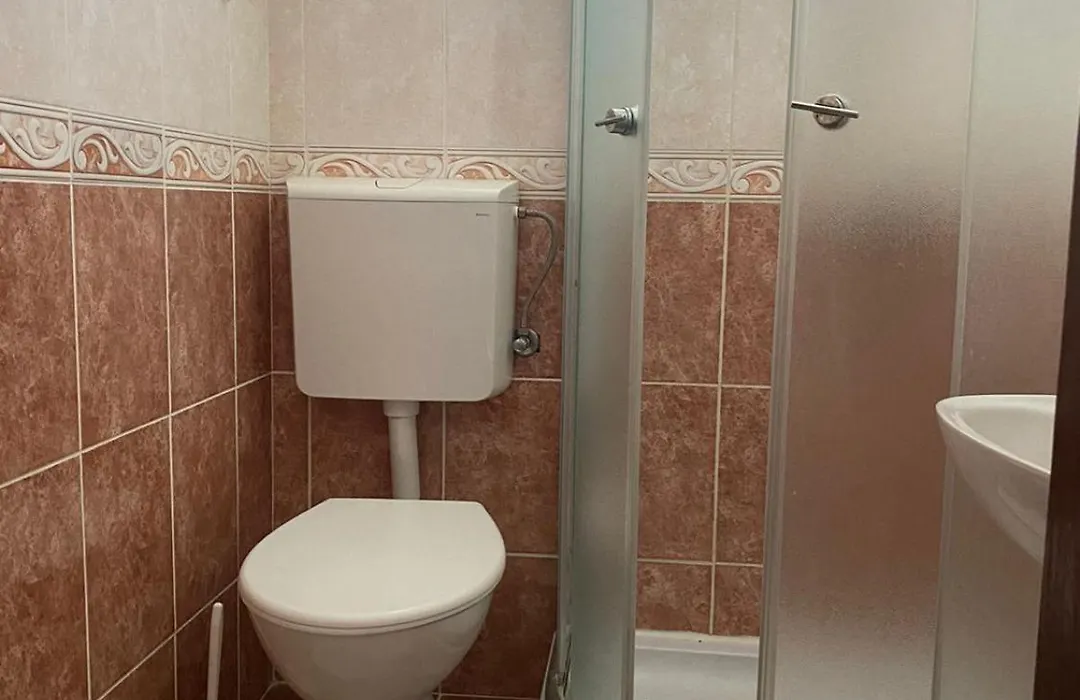 Apartmani Mir-1