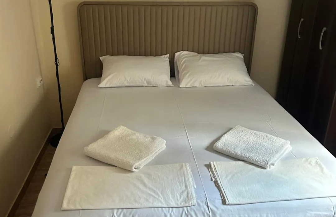 Guest House Budva-1
