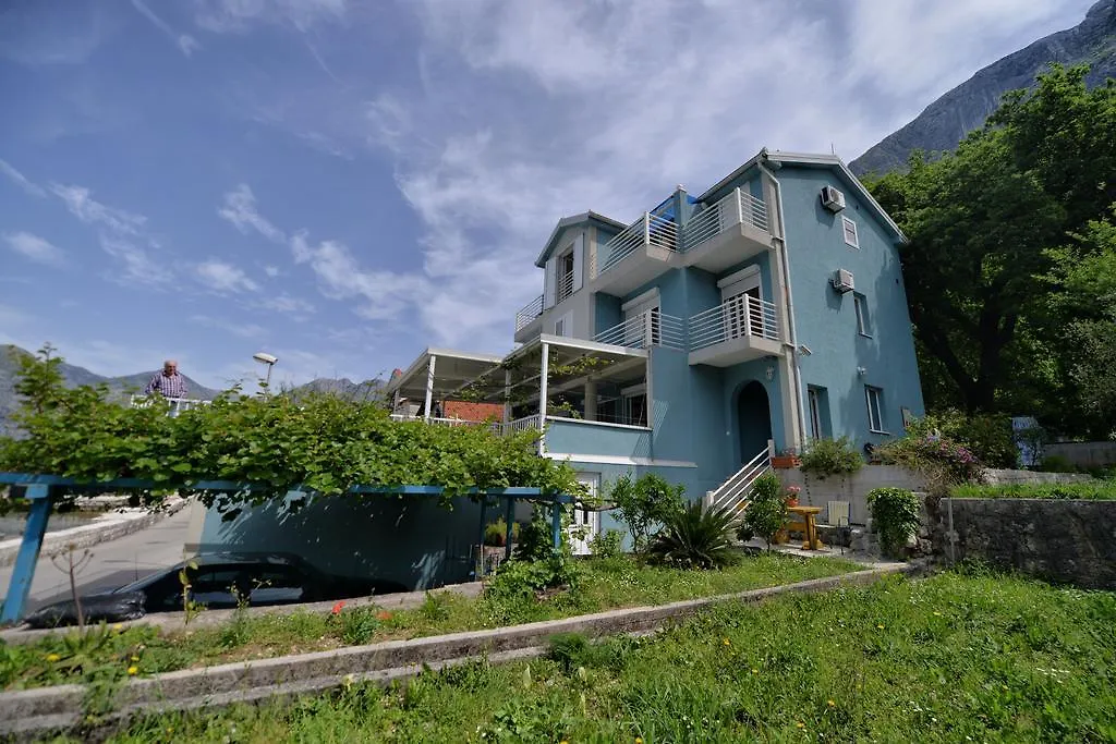 Apartment'S Belvedere-1