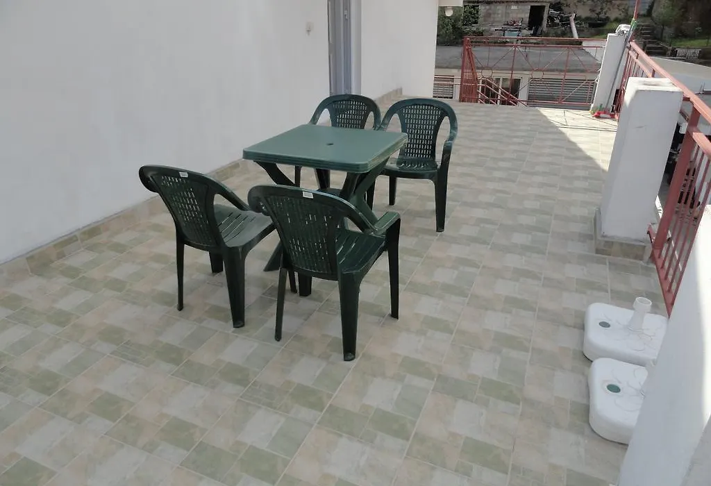 Apartments Pribilovic-1