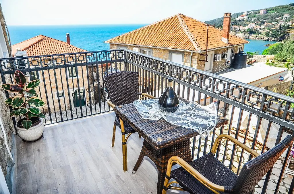 Guest House Alea-1