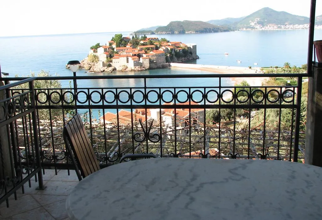 Guest House Ivo Jovanovic-1