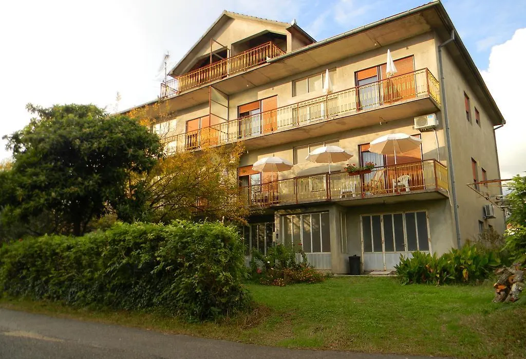 Guesthouse Lanca-1