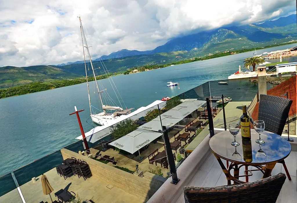 Apartments Bojana-1