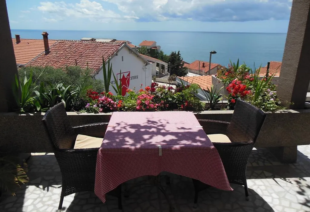 Apartments Grloman-1