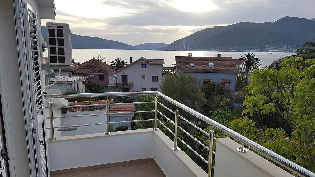 Apartment Milas-1