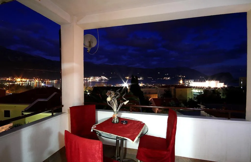 Guesthouse Bmb Bagaric-1