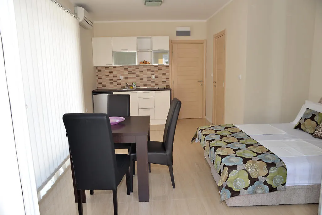Apartments Mianiko-1