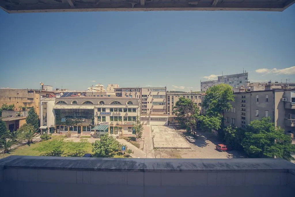 Apartment Kruna Center-1