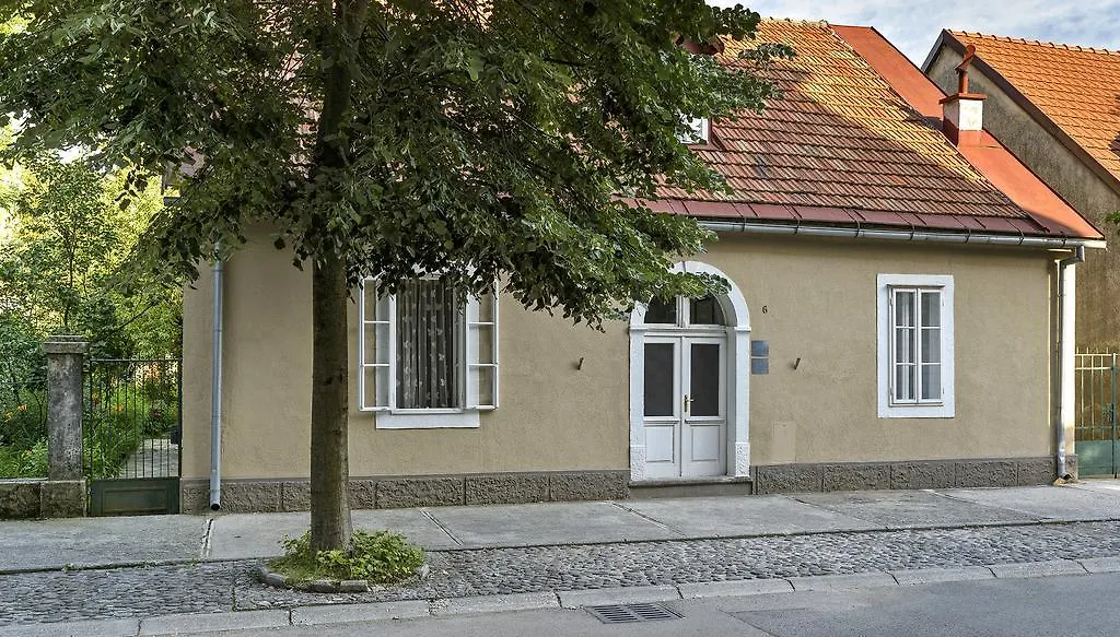 La Vecchia Casa-1