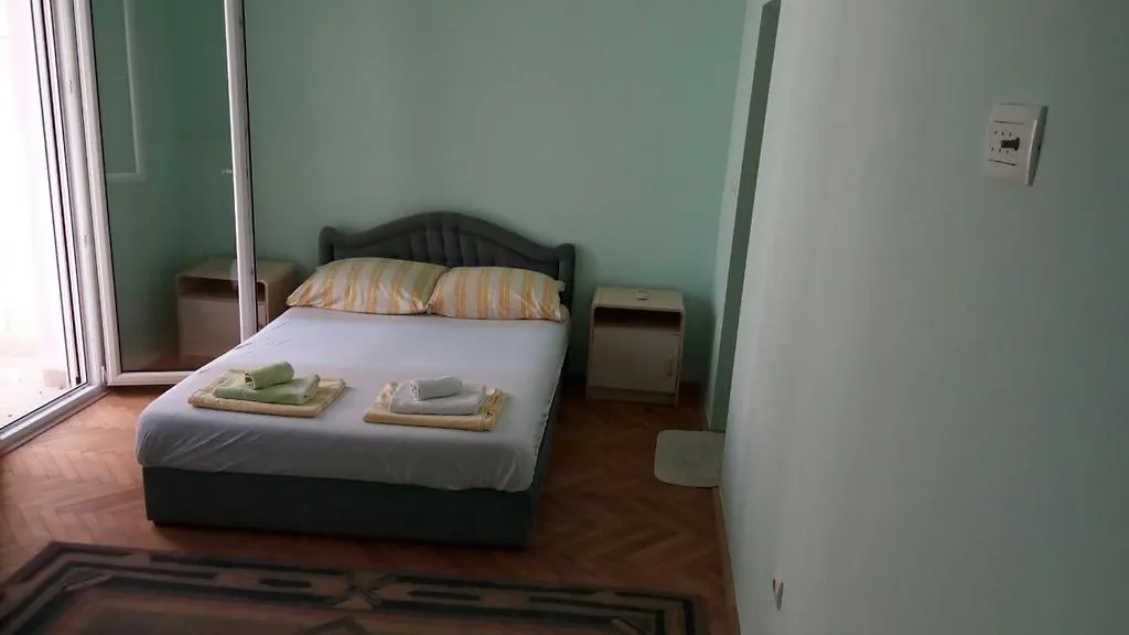 Gospostina Apartments-1