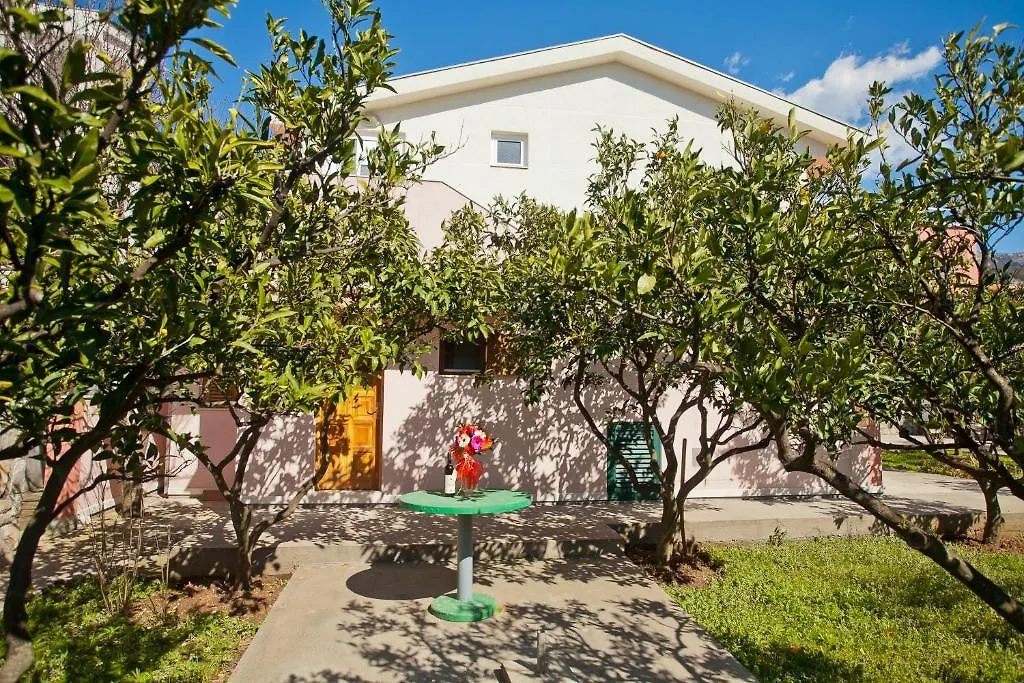 Apartments Stanka-1