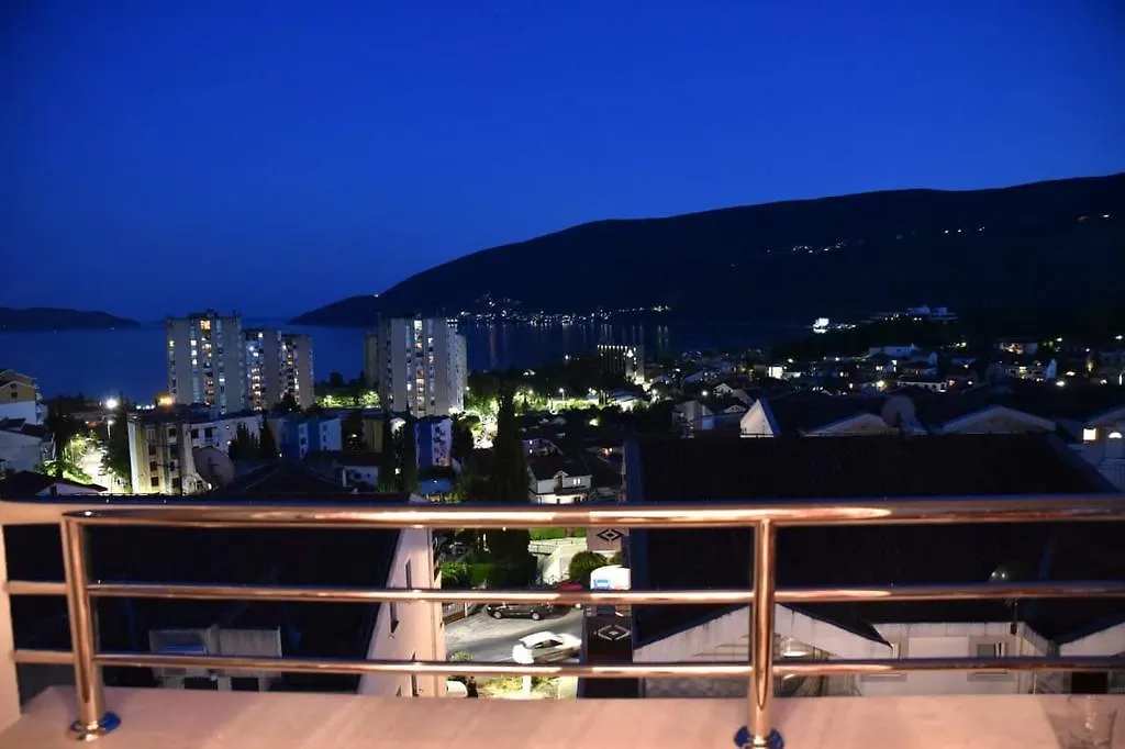 Apartments Anastasija-1