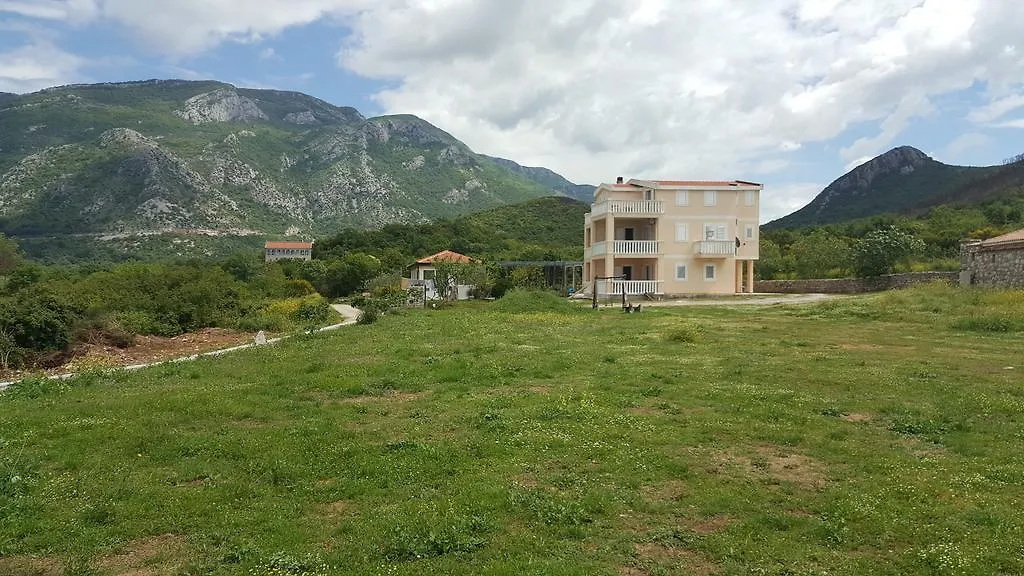 Buljarica Bay Apartments-1