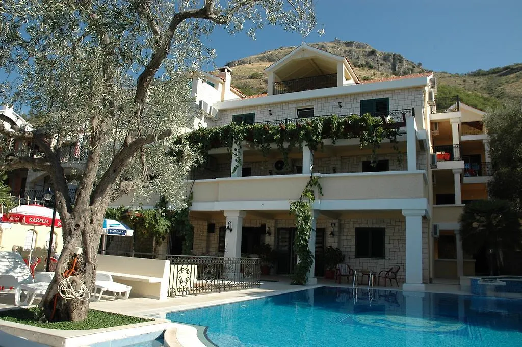 Apartments Balic-1