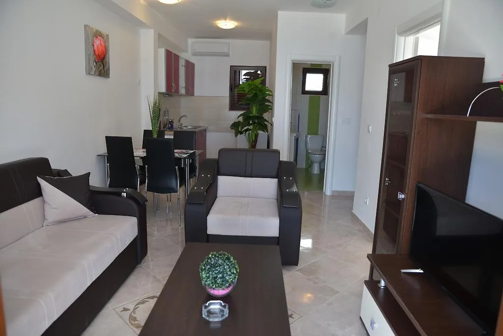 Apartmani Centar Igalo-1
