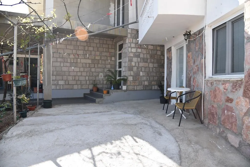Jovana Apartment-1