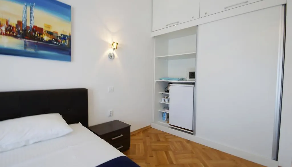 Apartments Mikovic-1