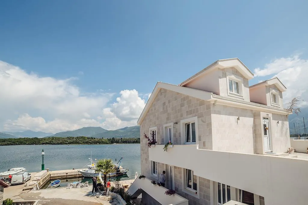 Apartments Harmonia-1
