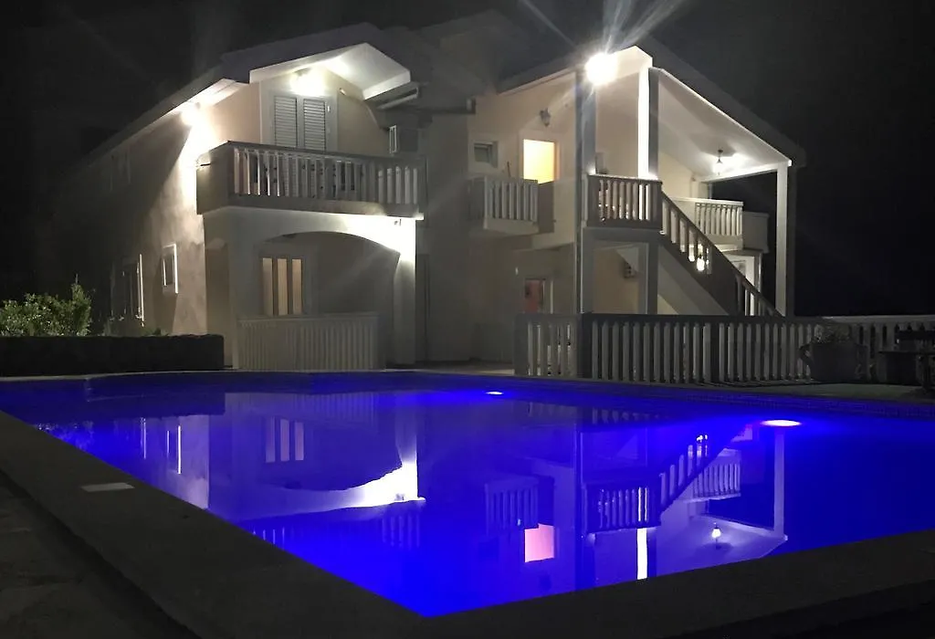 Apartments Vila Lazarevic-1
