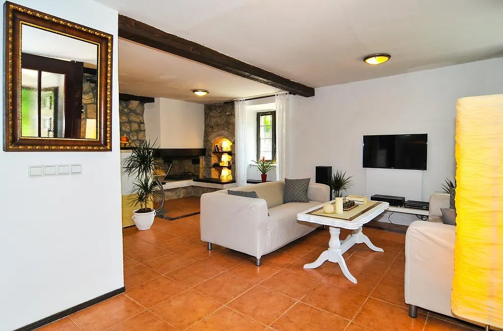 Holiday Home Maris-1