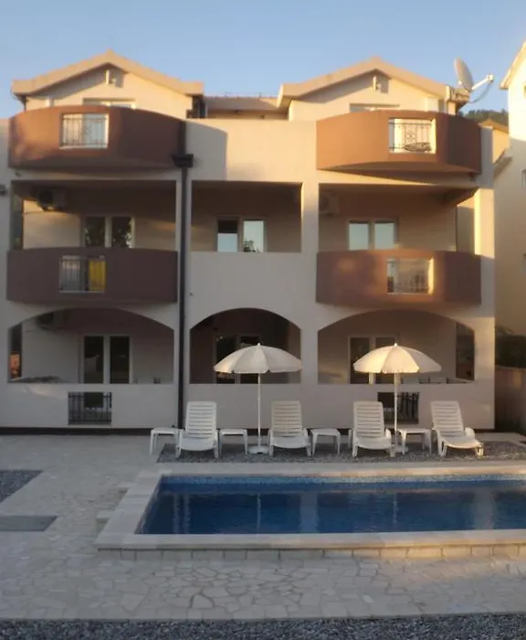 Apartmani Bulajic-1