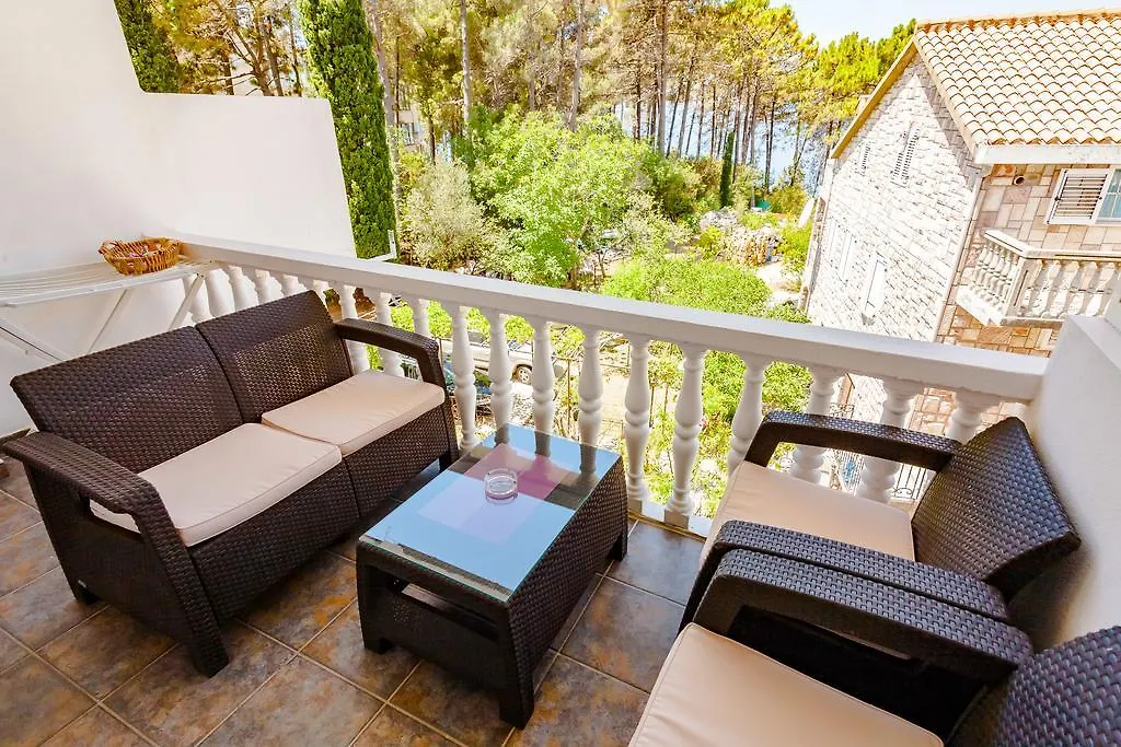 Apartments Adriatic-1