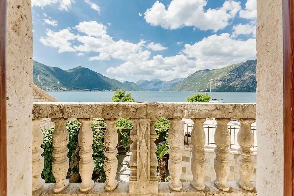 Villa Luxury Stone On The Sea With Private Pool And View-1
