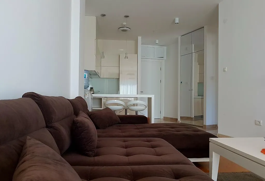 Apartment Tc Lux Vlsb-1