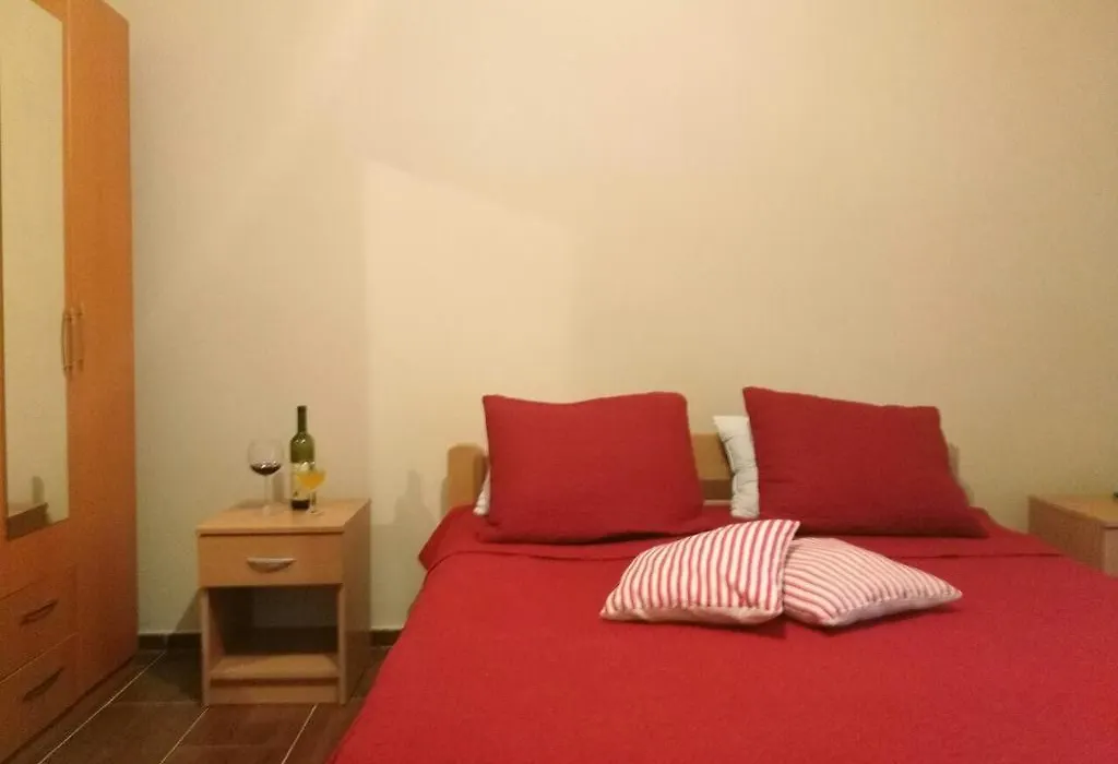Apartmani Cuce-1