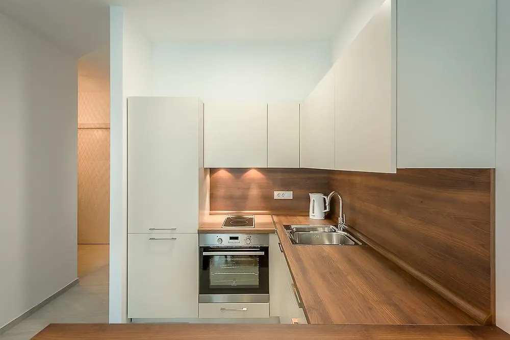 Adriatic Sunshine Apartment-1