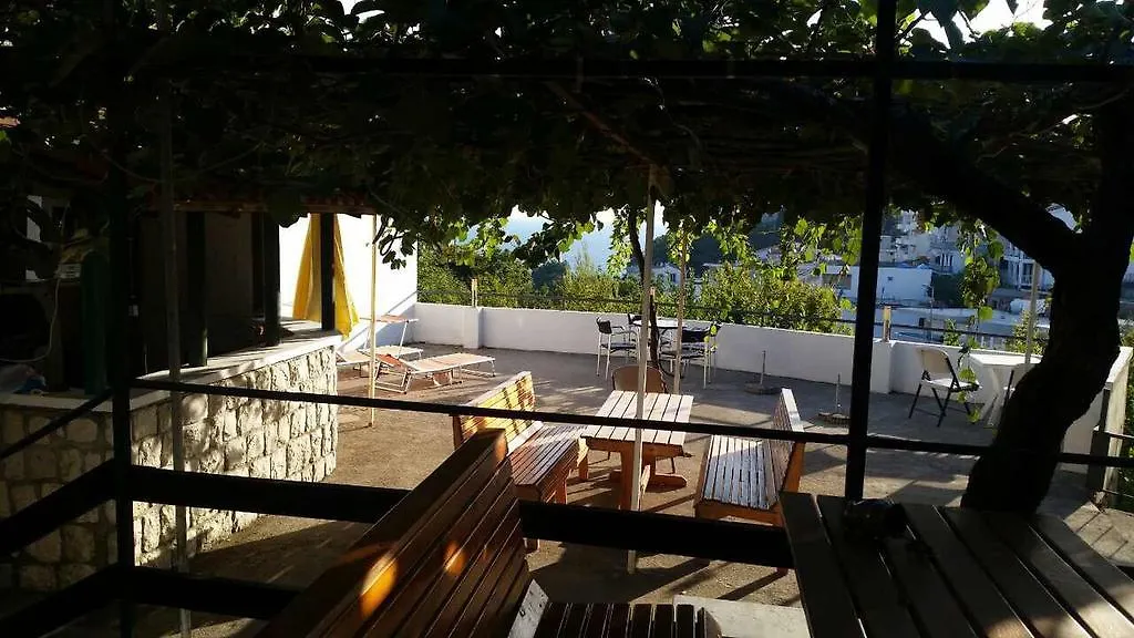 Vacation Home Pinjesh-1