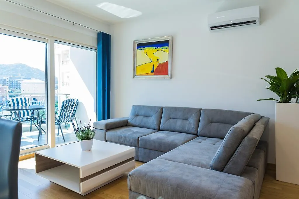 Apartment Blue Adriatic-1