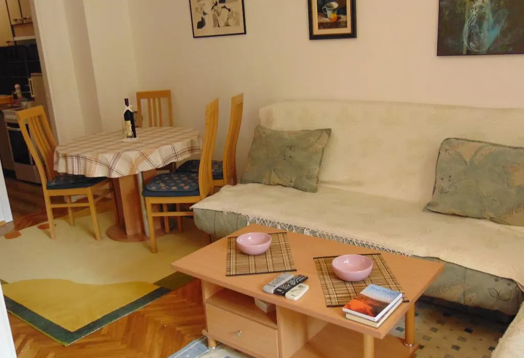 Apartman Blanche Lux-1