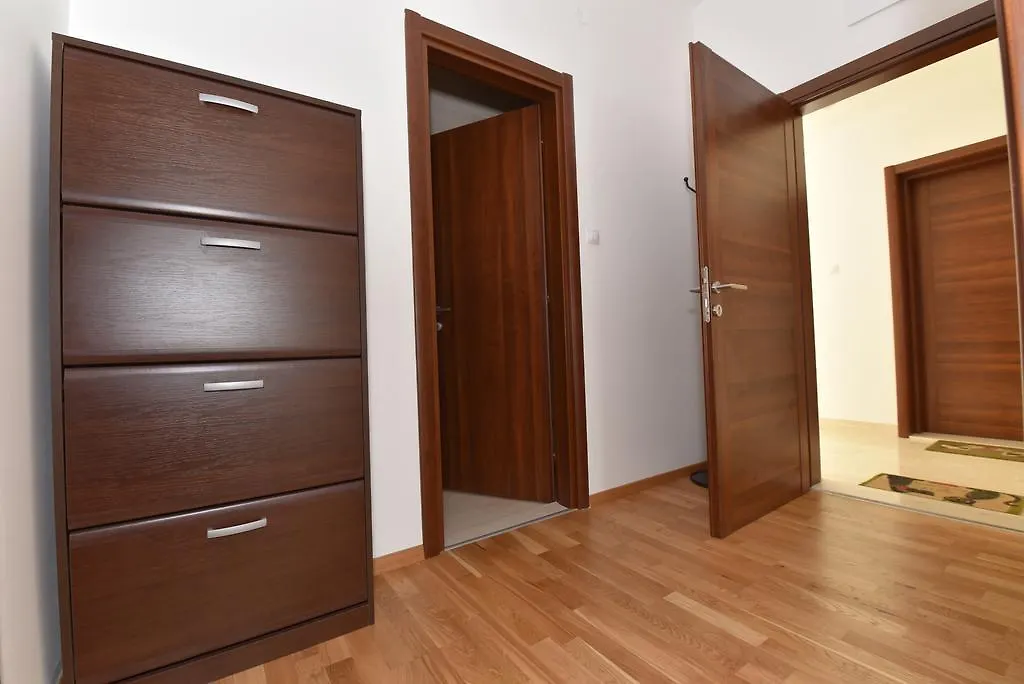 Lux Apartments Kristina-1