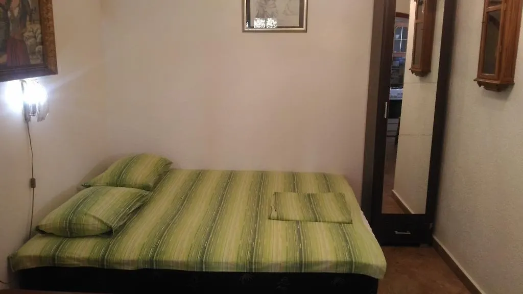 Apartment Luka-1