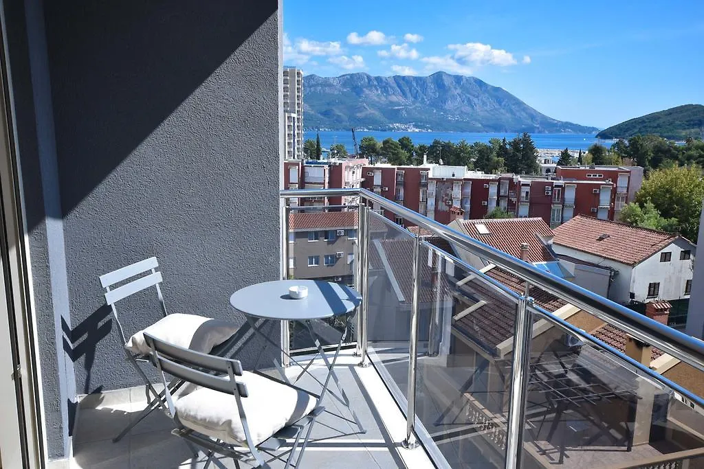 Apartment Bojana-1