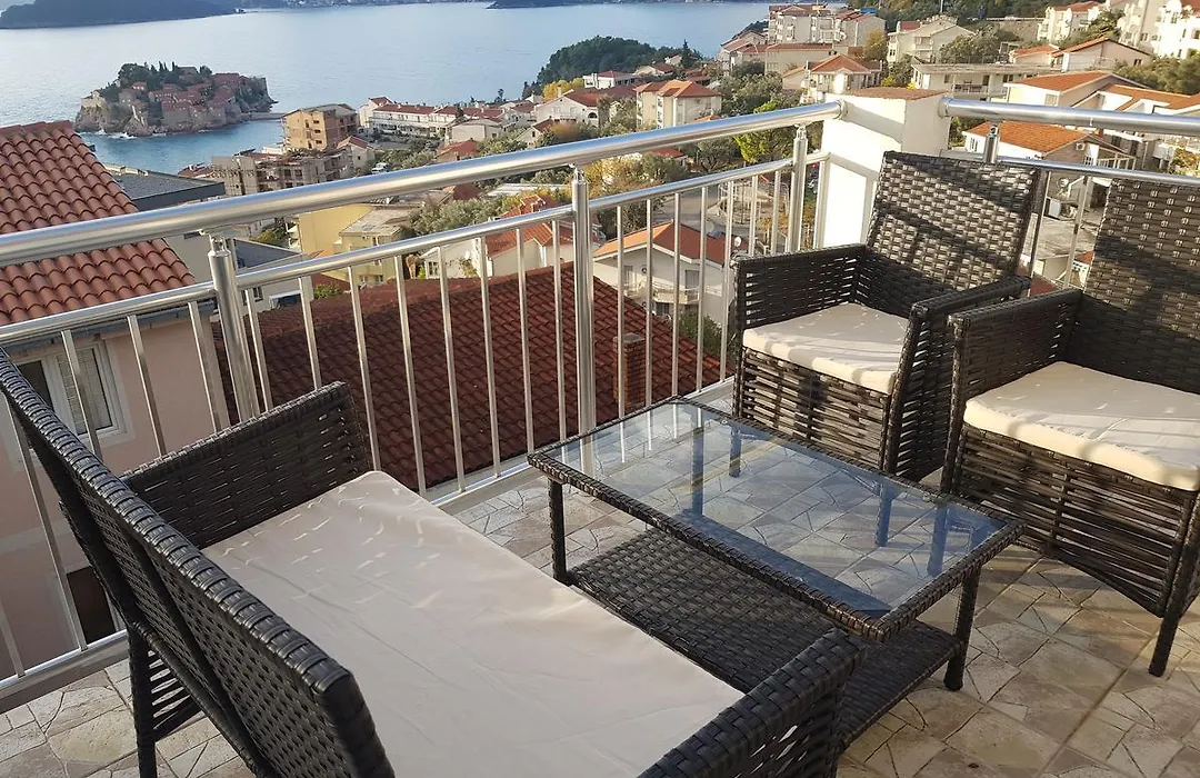 Apartments Vukovic-1