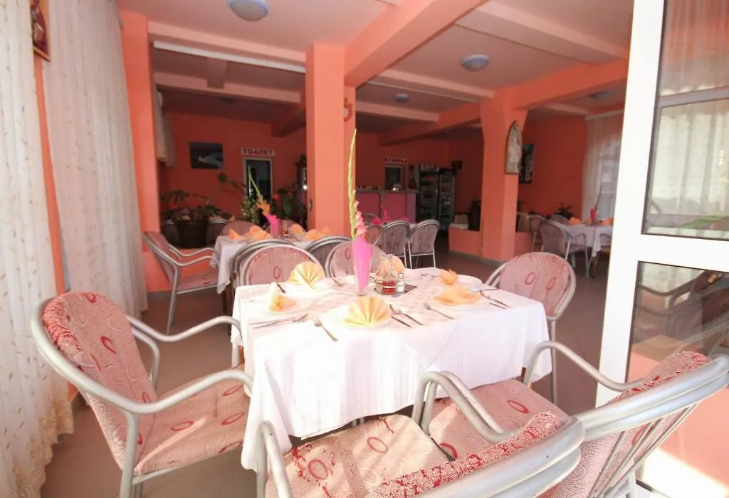 Hotel Metohija-1