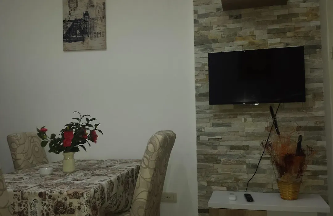 Apartment Dragan-1