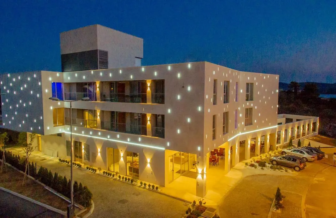 Hotel Franca Tivat-1