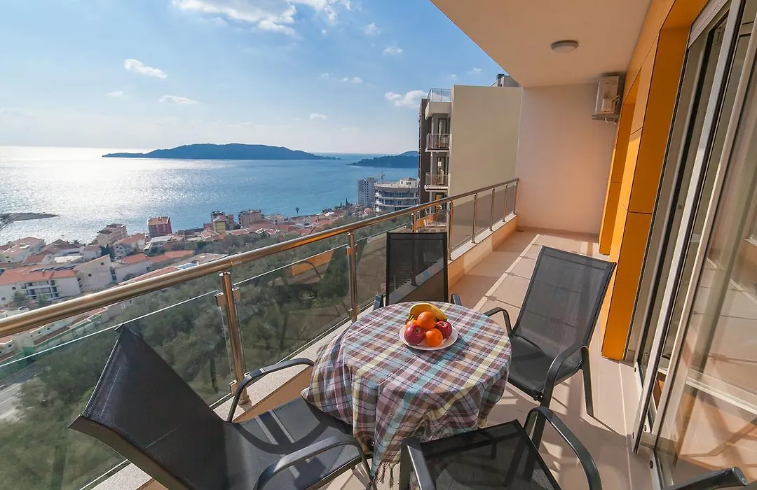Apartments Bel&Rus Hestia-1