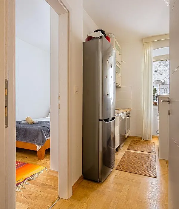 Portun Apartment-1