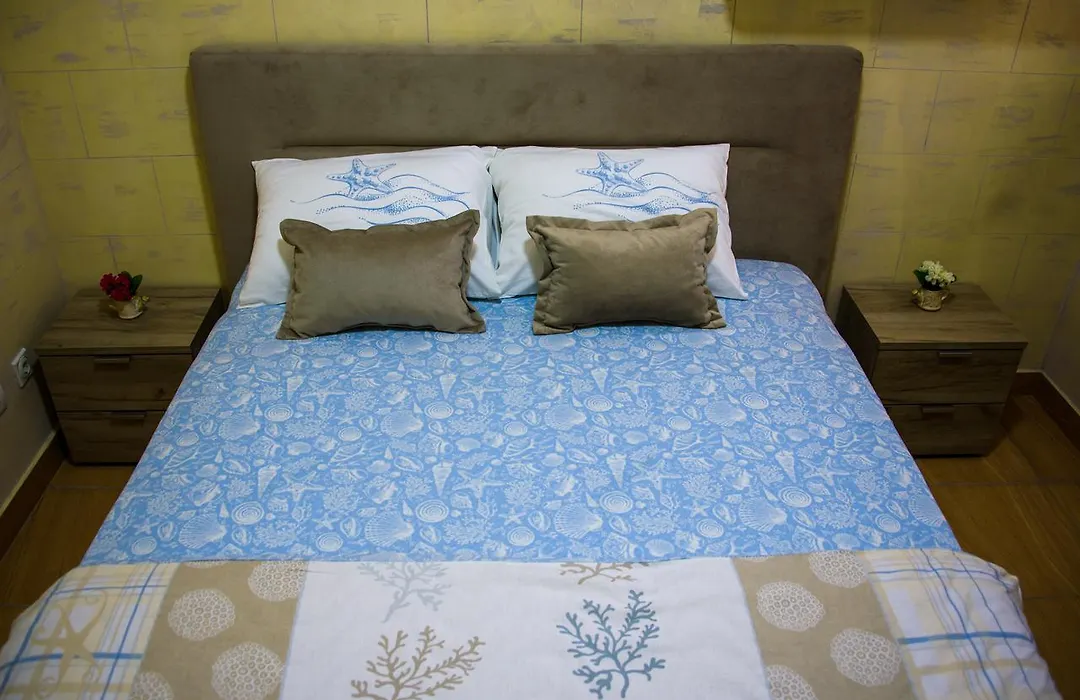 Apartman Dijana-1