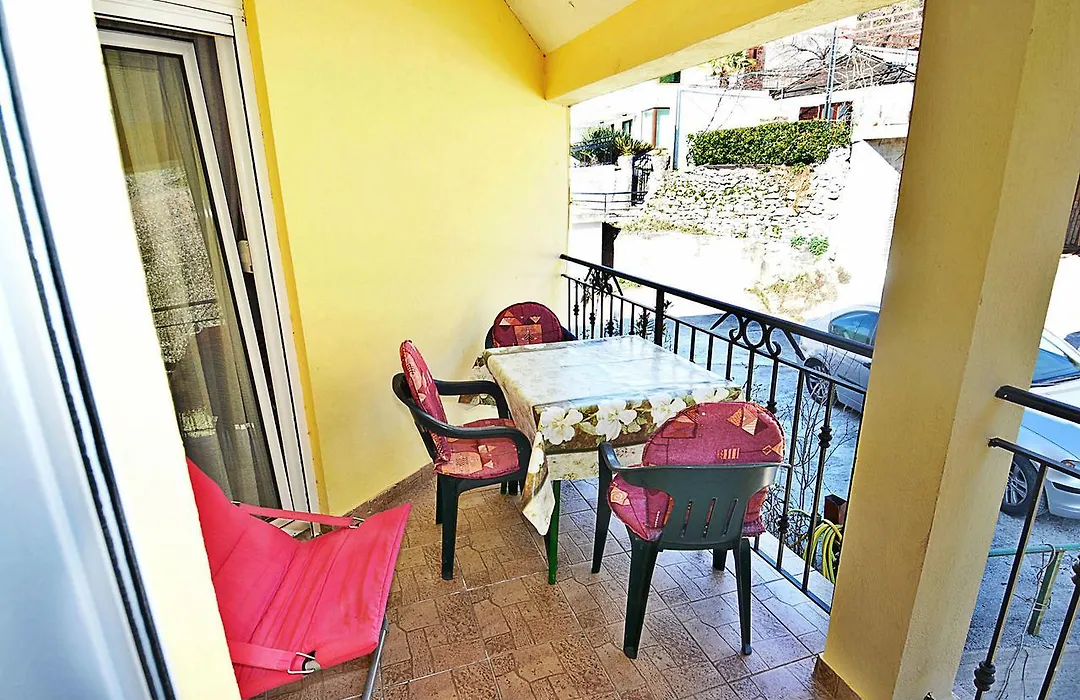 Apartments Marinovic-1